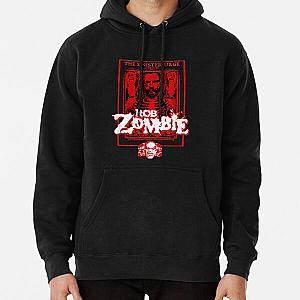 Gift Idea Beautiful Model Rob Zombie Sinister Urge Movie Poster Vintage Retro Pullover Hoodie RB2709