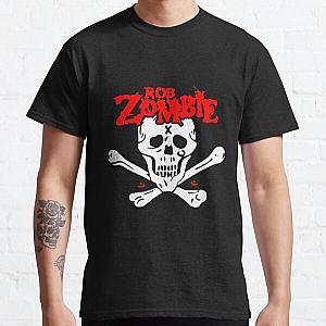 Copy of Best Rob Zombie Classic T-Shirt RB2709