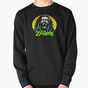 10 hot sale rob zombie  Pullover Sweatshirt RB2709
