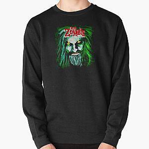 8 hot sale rob zombie  Pullover Sweatshirt RB2709