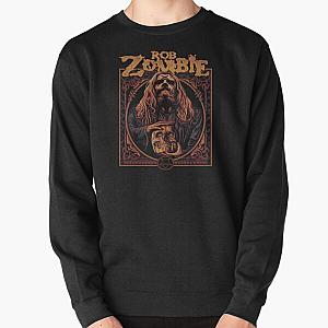 a3-rob zombie band top and musical Pullover Sweatshirt RB2709