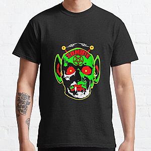 Best Rob Zombie Classic T-Shirt RB2709