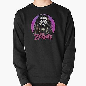 American Tour Rob Zombie Pullover Sweatshirt RB2709