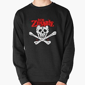 Copy of Best Rob Zombie Pullover Sweatshirt RB2709