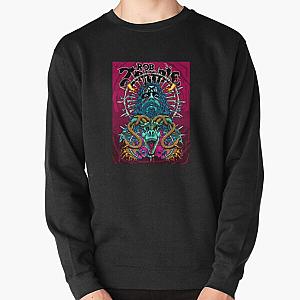 Best Rob Zombie Pullover Sweatshirt RB2709