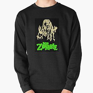 Best Rob Zombie Pullover Sweatshirt RB2709