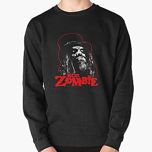Best Rob Zombie Pullover Sweatshirt RB2709