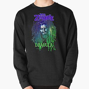 Rob Zombie - Dragula Pullover Sweatshirt RB2709