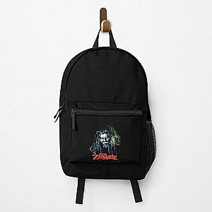 2 hot sale rob zombie  Backpack RB2709