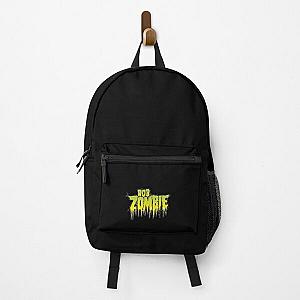 7 hot sale rob zombie  Backpack RB2709