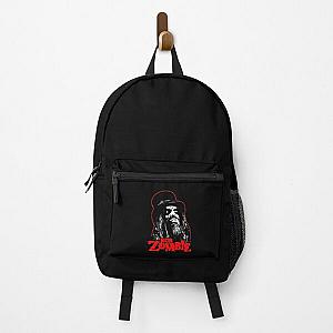 Rob Zombie Backpack RB2709