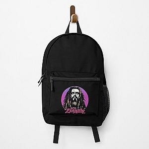 American Tour Rob Zombie Backpack RB2709