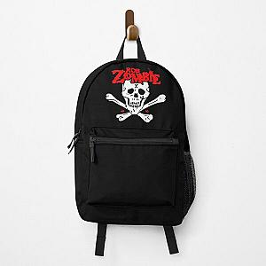 Copy of Best Rob Zombie Backpack RB2709