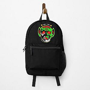 Best Rob Zombie Backpack RB2709