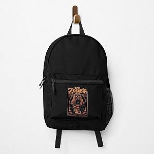 American Tour Rob Zombie Backpack RB2709