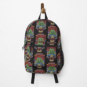 New Rob Zombie Backpack RB2709