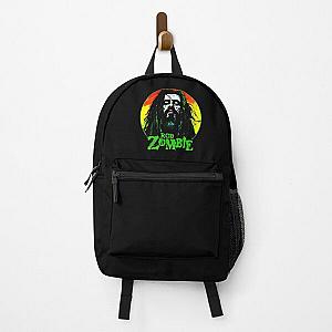 Best Rob Zombie Backpack RB2709