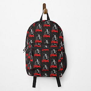 New Rob Zombie Backpack RB2709