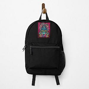 Best Rob Zombie Backpack RB2709