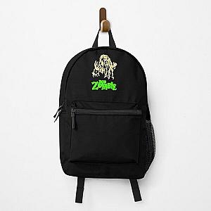 Best Rob Zombie Backpack RB2709