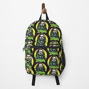 New Rob Zombie Backpack RB2709