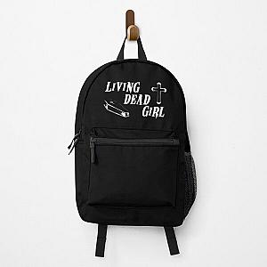 Living dead girl Rob Zombie Backpack RB2709