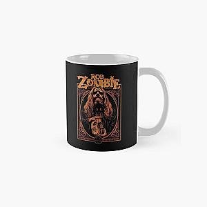 American Tour Rob Zombie Classic Mug RB2709