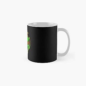 Best Rob Zombie Classic Mug RB2709