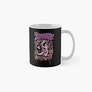 American Witch Rob Zombie Classic Mug RB2709