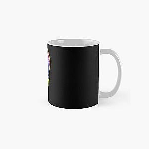 Best Rob Zombie Classic Mug RB2709