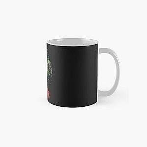 New Rob Zombie Classic Mug RB2709