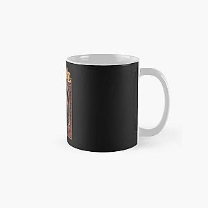 New Rob Zombie Classic Mug RB2709