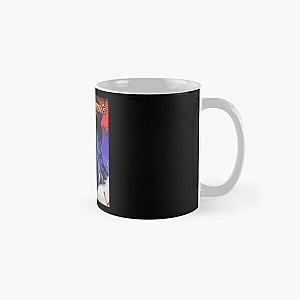 1 hot sale rob zombie  Classic Mug RB2709