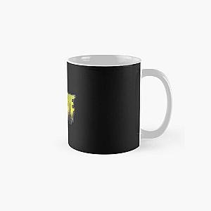 a8-rob zombie band top and musical Classic Mug RB2709