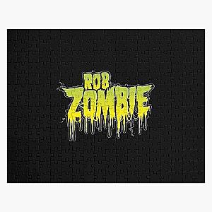 7 hot sale rob zombie  Jigsaw Puzzle RB2709
