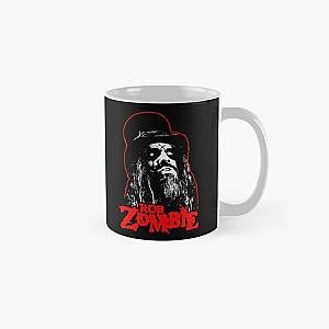 Rob Zombie Classic Mug RB2709