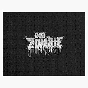 a9-rob zombie band top and musical Jigsaw Puzzle RB2709