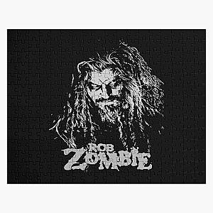 Rob Zombie Jigsaw Puzzle RB2709