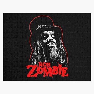 Rob Zombie Jigsaw Puzzle RB2709