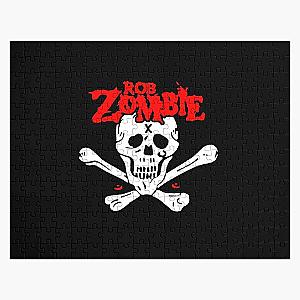 Copy of Best Rob Zombie Jigsaw Puzzle RB2709