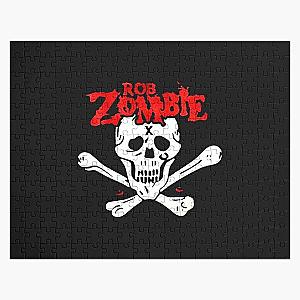 New Rob Zombie Jigsaw Puzzle RB2709