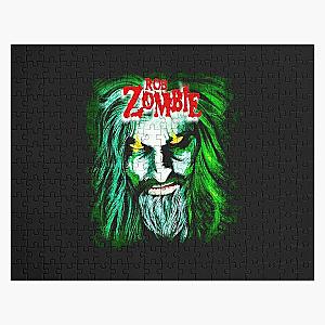 New Rob Zombie Jigsaw Puzzle RB2709