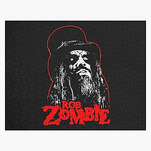 New Rob Zombie Jigsaw Puzzle RB2709