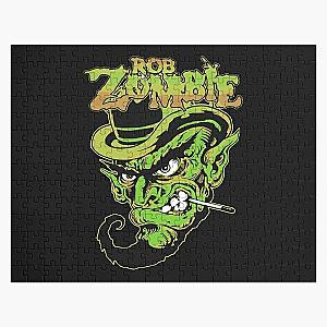 New Rob Zombie Jigsaw Puzzle RB2709