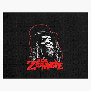 Best Rob Zombie Jigsaw Puzzle RB2709