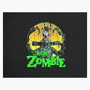 New Rob Zombie Jigsaw Puzzle RB2709