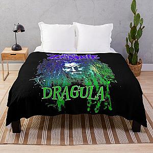 Rob Zombie - Dragula Throw Blanket RB2709