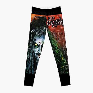 9 hot sale rob zombie  Leggings RB2709