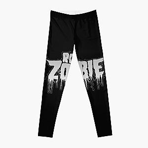 a9-rob zombie band top and musical Leggings RB2709