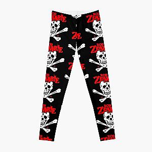 Copy of Best Rob Zombie Leggings RB2709